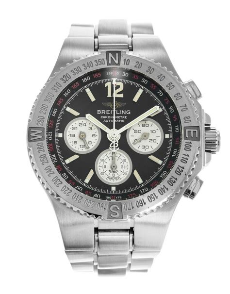 breitling uhr model herkules|breitling hercules a39363.